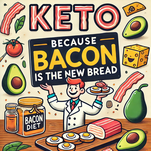 The Keto Diet and Its Potential Benefits for Mental Health