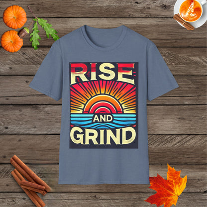 Rise and grind