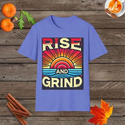 Rise and grind