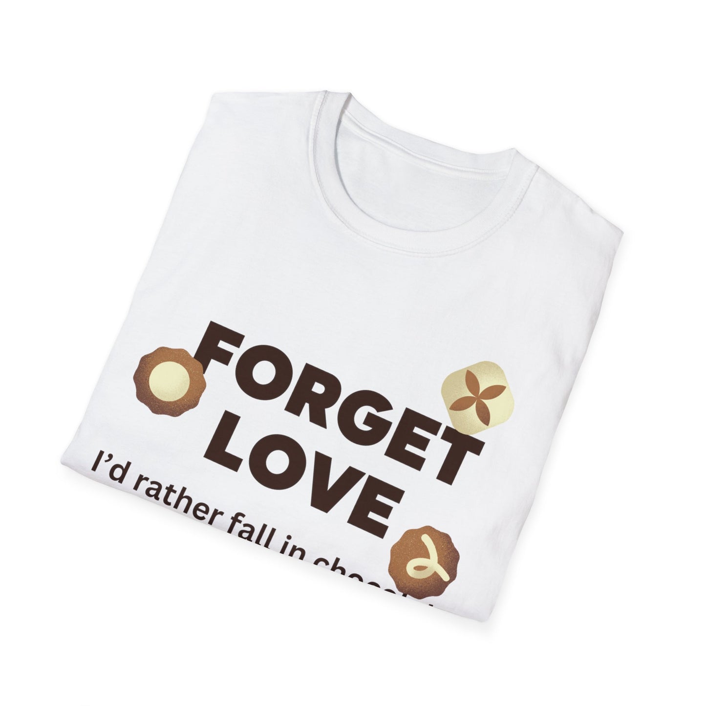 Forget Love