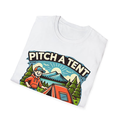 Pitch a Tent