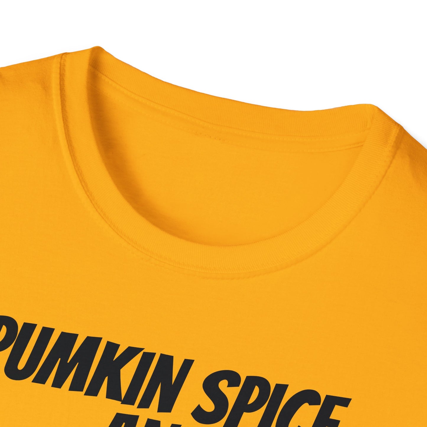 Pumkin Spice and Everything Pricey