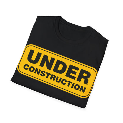 Under Construction