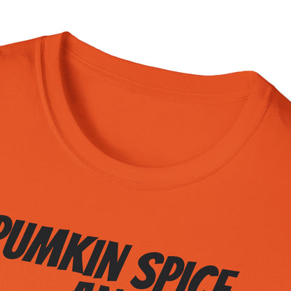 Pumkin Spice and Everything Pricey