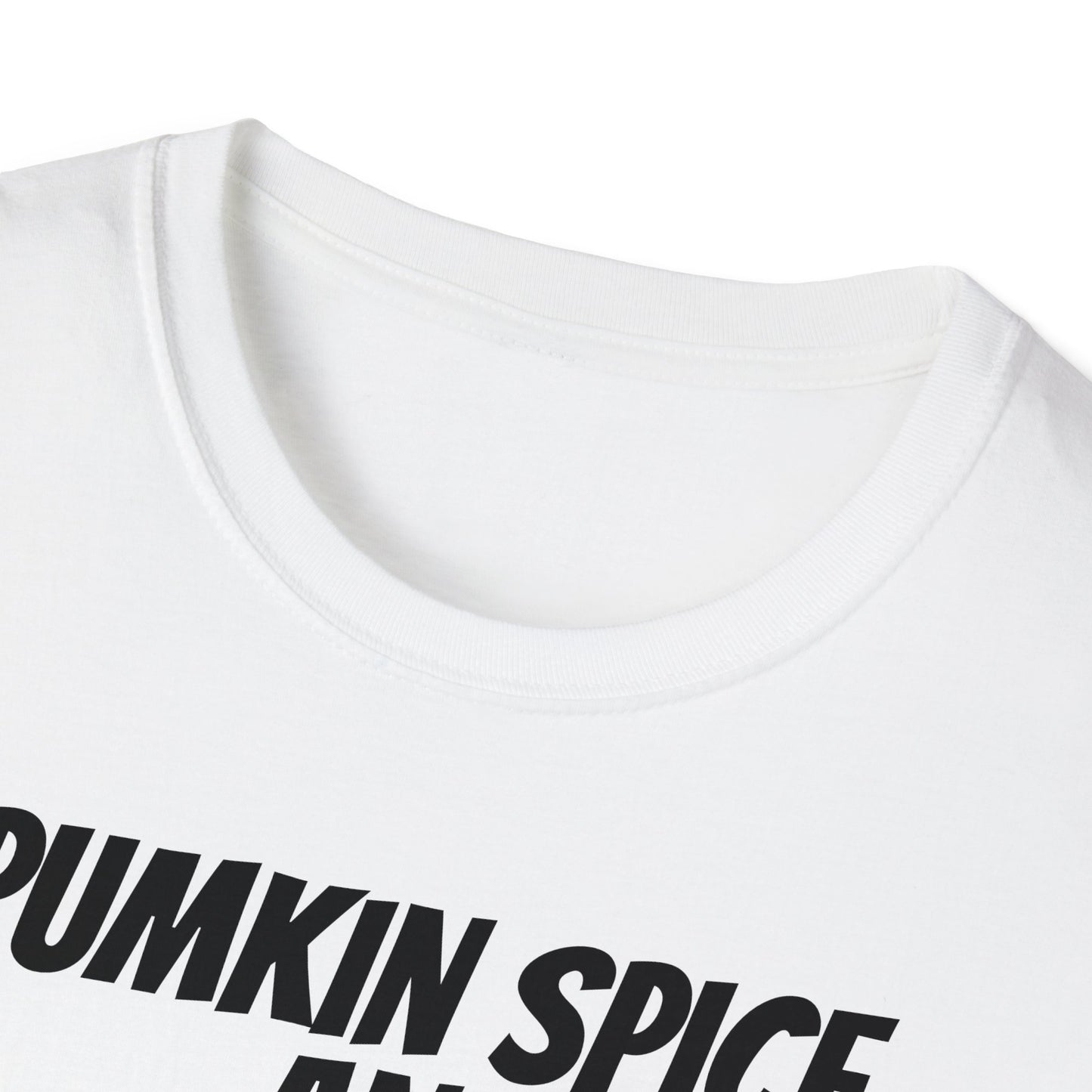 Pumkin Spice and Everything Pricey