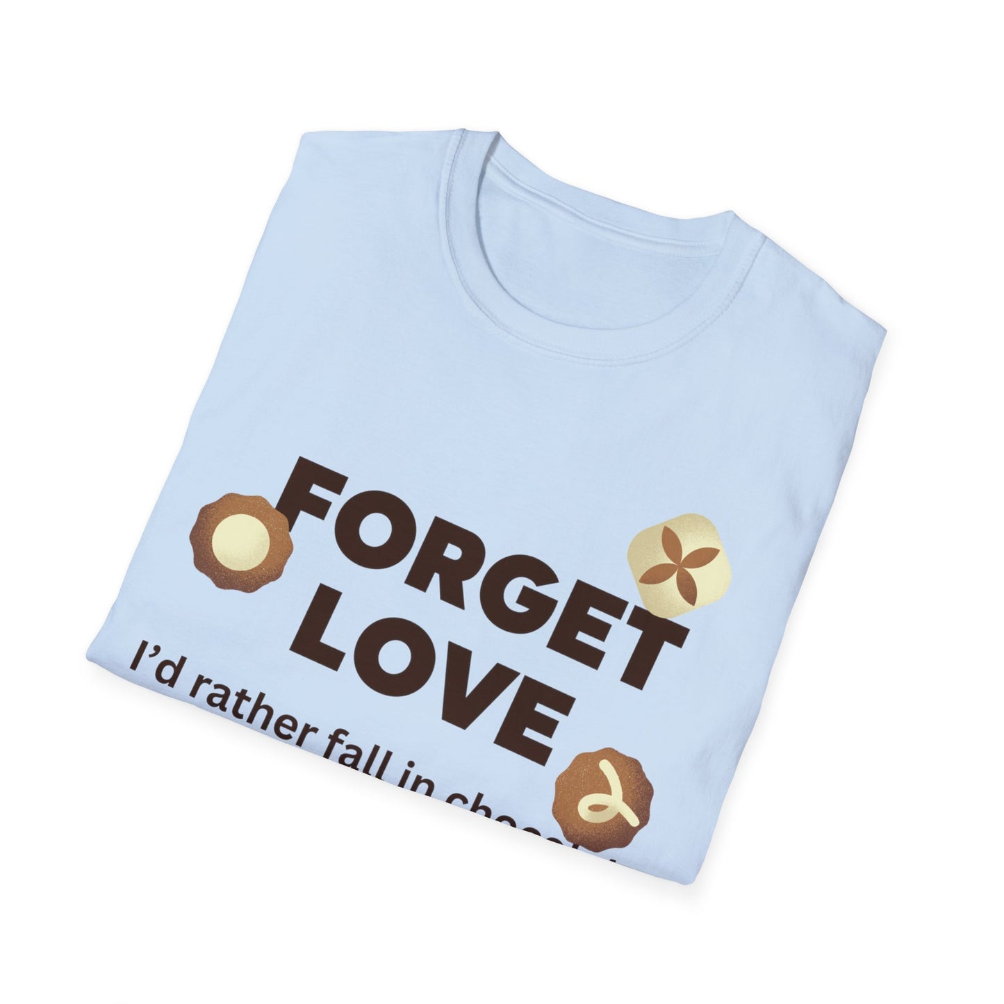 Forget Love