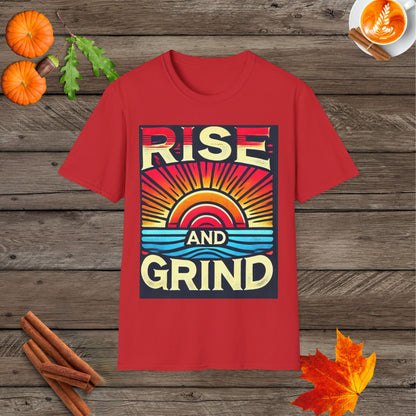 Rise and grind