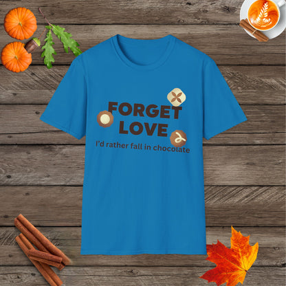 Forget Love