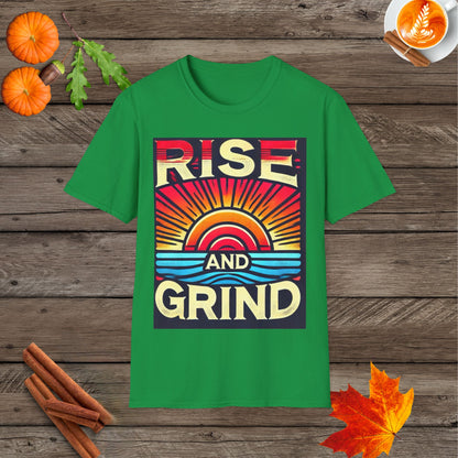 Rise and grind